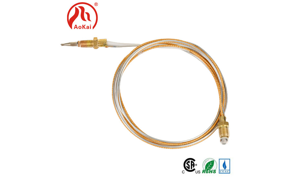 Waa maxay faraqa u dhexeeya thermocouple iyo caabbinta kulaylka?