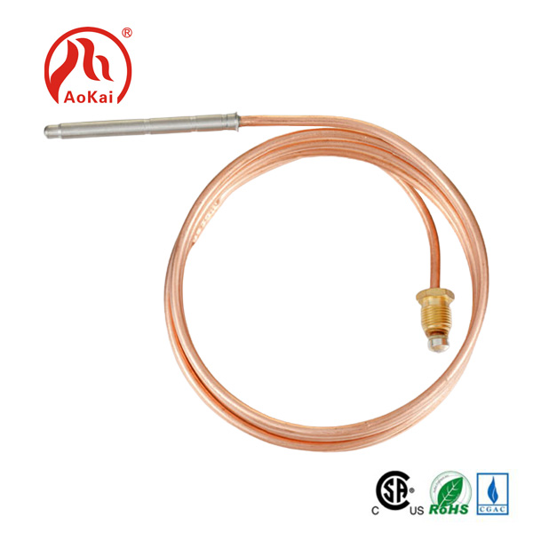 Thermocouple dabacsan