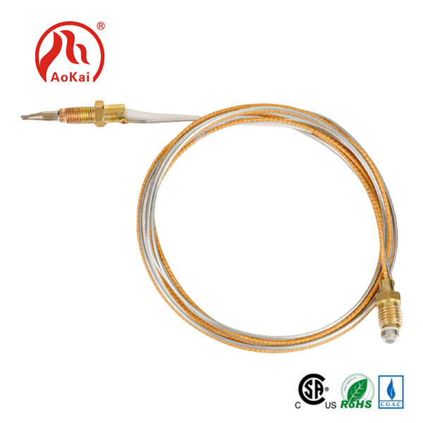 Thermocouple for Foornada Gaaska Thermocouple